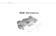 BiK-Drewno · BiK-Drewno 7 1. BiK-Drewno – informacje wstępne BiK-Drewno jest jednym z modułów pakietu BiK, który jako specjalizowana nakładka do programu CAD ułatwia tworzenie