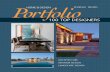 Portfolio - AV Architects & Builders · means exhaustive, this portfolio showcasing the work of 100 top residential designers is a testament to the high level of talent and creativity