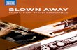 BLOWN AWAY - promo.naxos.sepromo.naxos.se/projects/502/document.pdf · BLOWN AWAY MUSIC FOR WIND ENSEMBLE Wind band, concert band, wind ensemble, symphonic band – whatever the nomenclature,