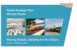 Wessex Route Strategic Plan - Network Rail · 2019-01-24 · Wessex Route Strategic Plan Network Rail 3 1. Foreword and summary This Strategic Plan is the first step on a sustained