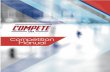 2018-19 Compete USA Manual FINAL · 3132 Compete USA competitions will follow the event structure as outlined in the Compete USA Competition Manual. Any registered Learn to Skate