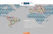 URBELAC Red de Ciudades Europeas, Latinoamericanas y del … · 2015-03-09 · ICES Iniciativa de Ciudades Emergentes y Sostenibles ALC América Latina y el Caribe PIB Producto Interior