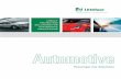 CIRCUIT PROTECTION SOLUTIONS FOR AUTOMOTIVE …/media/automotive/...portfolio of Littelfuse automotive technologies, products & services Passenger Automobiles Aftermarket SERVICES