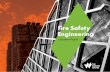Fire Safety Engineering - University of Sydney...Warren Centre Fire Safety Engineering Project Kick-off, July 2018. Current Status of Education, Training and Stated Competencies for