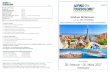 Ihr individuelles Reisebüro in Südtirol Italien - Schönes Mittelmeer · 2019-12-03 · Abfahrtszeiten entnehmen Sie bitte den Reiseinformationen welche Sie 2 Wochen vor Abreise