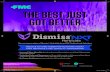 THE BEST JUST GOT BETTER - domyown.com · THE BEST JUST GOT BETTER 2 FMC-Discovered AIs, 1 Great Product Herbicide ® The next generation of Dismiss® Herbicide from FMC Professional