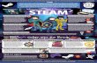 Steam is the largest video game digital distribution ... · Steam is the largest video game digital distribution platform on the planet by quite some distance. Serving as a one-stop-shop