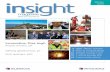 in sight - Eurovia · 2015-01-22 · finding out about all the businesses that make up Eurovia in the United Kingdom. I was fortunate to attend and present at the Eurovia UK Innovation
