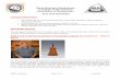 Rocky Mountain Woodturners A Chapter of the American … · AAW Sign Up sheets were made available – without AAW there would be no woodturning clubs in America Frank encouraged