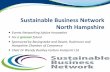 Sustainable.Business.Network.. North.Hampshire. · culpability: £450,000 up to £3mil for Large organisation £9,000 up to £95,000 for Micro organisation • Scene set for large