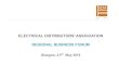 ELECTRICAL DISTRIBUTORS’ ASSOCIATION REGIONAL …eda.org.uk/clientUpload/downloadDocument/document...For existing members of staff. Normally supervisory level. Highly motivational.