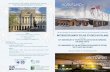 Visit Warsaw foe Qhe JuþilŠJ of Polish Polar Stations and ... · Conference dinner Early career scientists and postgraduate students are warmly encouraged to participate. The Polish