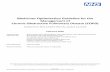 Medicines Optimisation Guideline for the Management of ... · Management of Chronic Obstructive Pulmonary Disease (COPD) Medicines Management of Stable COPD. The main treatment goals