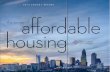A N N U A L R E P O R T aﬀord able · participate in the national Neighborhood Marketing Program. Under the program, The Housing Partnership received $50,000 in grants, consultingservices,