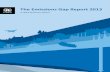 The Emissions Gap Report 2013 · 2014-10-08 · The Emissions Gap Report 2013 A UNEP Synthesis Report ISBN: 978-92-807-3353-2 Job Number: DEW/1742/NA United Nations Environment Programme