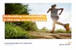 Embedding sustainability in the way we do business/media/Files/G/Glanbia-Plc/...SUSTAIAILITY’ REPORT 3 Glanbia plc Sustainability Report 2016 Who we are Glanbia is a global nutrition