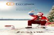 Ferratum Group European and Commonwealth Christmas Barometer™ 2015 · 2018-05-18 · ERRATUM GROUP CHRISTMAS BAROMETER 2015 The survey was conducted for Ferratum Group s active
