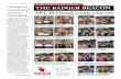 SIDElINES Badger Region Volleyball Association Volume 3, Issue …badgervolleyball.org/wp-content/uploads/2017/06/Vol-3... · 2017-06-22 · * July 15-16: Southport Slam grass volleyball