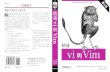 (learning vi vim c›Ÿpic. · PDF file Vim gvim Vim GUI Unix GNU/Linux Unix MS Windows Vim Vim folding Vim vi vi nvi elvis vile nvi - vi Elvis vile - Emacs vi vi nvi elvis vile vi