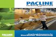 THE PACLINE ADVANTAGE - Cisco-Eagle...Trash Carrier #1: These carriers are effective for removing trash cartons from picking areas. A simple mechanical device that tips the carrier