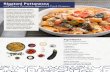 Rigatoni Puttanesca - Blue Apron · Ingredients Recipe #686 Puttanesca is a classic Sicilian pasta sauce made with olive oil, tomato, capers and aromatics. It’s distinguished by