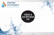 MEDIA & ADVERTISING KIT · PDF file Advertising opportunities are currently available through our bi-monthly Magazine ‘Plumbing SA’, as well as our annual Wall Planner and our