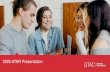 2020 ATAR Presentation€¦ · 13 For questions about the QCE, including assessment and subject results, please contact 3. Overview of the ATAR The Queensland Certificate of Education