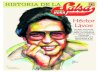 miércoles 24 de septiembre de 2003 Héctor Lavoe · Héctor Lavoe El poeta callejero A los 21 años de edad se convierte en una estrella de la salsa. Héctor Lavoe fue considerado