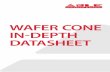 Wafer Cone In-Depth Datasheet - ABLE Instruments & Controls · =1−(0.649 + 0.696⋅β4 ) 1 For Liquids Y = 1 3.2.8 Wafer Gas Expansion Factor k P U P Y ⋅ ⋅Δ =1− (0.755+ 6.78⋅β8