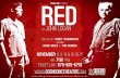 SCENE ONE PRESENTS RED BY JOHN DIRECTED BY TERRY ... SCENE ONE PRESENTS RED BY JOHN DIRECTED BY TERRY