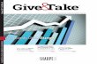 Noncash Gifts Surge - Sharpe Groupsharpenet.com/wp-content/uploads/2017/10/Give-Take... · (See “Planning Your Year-End Fundraising Calendar” in the August 2017 Give & Take for
