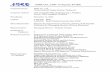IDST CO., LTD. Company Profile Company profile.pdf · pt unicharm indonesia sheepron kasei japan kyosha co.,ltd. japan ihara electronic industrial co.,ltd.japan santen cooparation