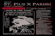 Welcome to ST. PIUS X PARISH - St. Pius X Catholic Church · Catholic) Call the parish office. St. Pius X/St. Leo School: 402- 551-6667 Religious Education Office: 402-558-1898 ...