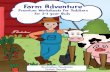 Premium Worksheets For Toddlers For 2-3 year Oldsd1qafhd1kon6or.cloudfront.net/files/premium-worksheet/2-3-farm... · Premium Worksheets For Toddlers For 2-3 year Olds Illustrations: