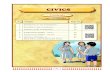 Maharashtra Board Class 7 Civics Textbook in English...3. Salient Features of the Constitution - Be able to narrate the salient features of the Constitution. - Tell the characteristics