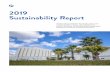 2019 Sustainability Report · Inteplast Group’s approach to employees and community is personal. A genuine concern for the well-being of individuals and our environment drives a
