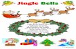 Jingle Bells - ESL KidStuff · 000 000 . Author: Jeremy Cowling Created Date: 20131112112301Z