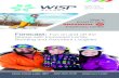 Forecast: Fun on and off the Slopes with ... - Wisp Ski Resort€¦ · We’ll set you up with great ski and snowboard rental equipment from Rossignol, the most awarded brand in skiing