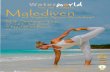 SR ND Malediven Scubaspa Yoga & Dive 2020 V2...day by day 17. - 19. Juli 2020 7 Nächte MALEDIVEN inklusive Yoga & Apnoe-Workshop Anreise via Dubai, Doha oder Abu Dhabi 7 Nächte M.Y.
