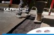 PATCH - Tarmac 2017-12-05آ  PATCH DEPOT PATCH FOOTWAY PATCH POTHOLE Tarmacâ€™s ULTIPATCH range has been