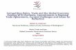 Competition Policy, Trade and the Global Economy: Existing ... · Procurement and Competition Policy in the Secretariat of the World Trade Organization, Geneva, Switzerland. Years