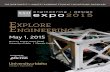 EXPO program 2015 FINAL - Tao Xing€¦ · Services unit and the UI Video Production Center for their invaluable assistance with creating Engineering Design EXPO promotional content