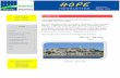 HOPE Newsletter December 2014 - hospital teachers we... · Übersetzung auf Deutsch Heidrun Friebel Heike Heusmann Maria Schmidt Christine Walser . HOPE Newsletter September-Oktober