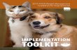 2014 AAHA Weight Management Guidelines for Dogs and Cats...An effective individualized weight loss program is achieved with appropriate caloric restriction, diet selection, exercise