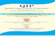 QIP - Kakatiya University PhD Admission... · 6 M. Pharm 2020-21 Ph.D fee is under revision. The university fee is applicable for all regular & QIP scholars *Kakatiya Pharmaceutical