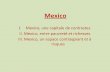 Mexicolewebpedagogique.com/c2i2/files/2012/11/Présentation-mexico1.pdf · *Ciudades perdidas: Bidonvilles à Mexico. *Explosion démographique : Solde naturel très élevé. Nombre