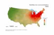 Animated map of SO4 in precipitation, USA,1986-2011nadp.slh.wisc.edu/maplib/ani/so4_conc_ani.pdf · 2019-02-01 · Animated map of SO4 in precipitation, USA,1986-2011 Author: NADP