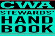CWA...CWA • 3 ChAPTER 1 Who is CWA? Beginnings: The Communications Workers of America (CWA) is a young union—it was founded in New Orleans in 1938. Size: CWA, the largest telecommunications