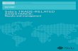 Sida’s TRADE-RELATED ASSISTANCE · focused on the larger TRA projects in Sida’s portfolio 2001–2008. The country perspective was studied for two countries, Tanzania and Uganda.