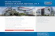 FOR LEASE > OFFICE SPACE Towers of Coral …...FPO FOR LEASE > OFFICE SPACE Towers of Coral Springs I & II 2825 & 2855 N UNIVERSITY DRIVE, CORAL SPRINGS, FL Coral Springs > Office